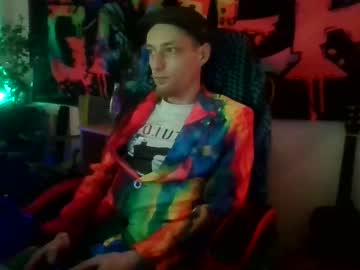Secendlife Chaturbate stream image from January 16, 2025