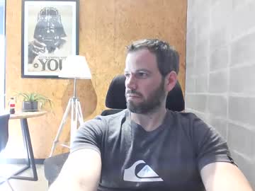 Shad0w_Hunter Chaturbate stream image from January 16, 2025