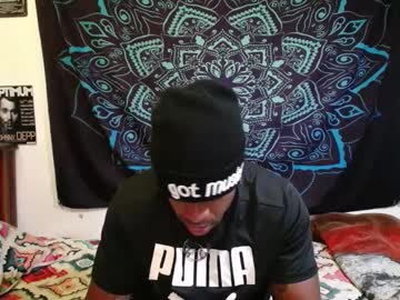 Shaka_Zullu Chaturbate stream image from January 16, 2025