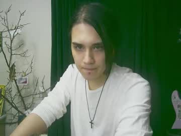 Spiritoftheemoschool Chaturbate stream image from January 16, 2025
