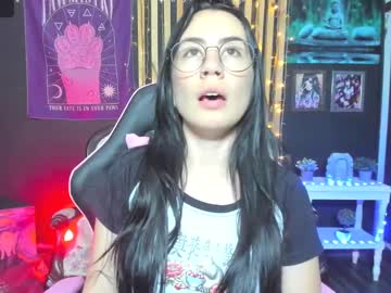 Tara_Joi Chaturbate stream image from January 16, 2025