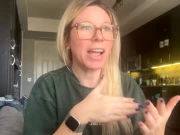 Texas_Blonde Chaturbate stream image from January 16, 2025