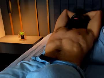 The_Darkknight01 Chaturbate stream image from January 16, 2025