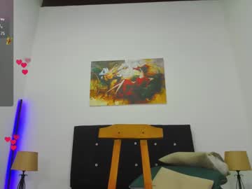 Theking_Ebony1 Chaturbate stream image from January 16, 2025