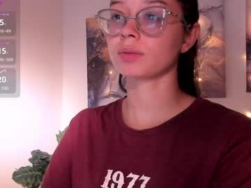 Abby_Excitease Chaturbate stream image from January 16, 2025