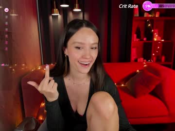 Agnes_Sky Chaturbate stream image from January 16, 2025