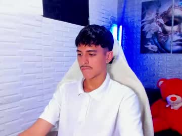 Alan_Del_Reyx2 Chaturbate stream image from January 16, 2025