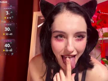 Alice_Succubus Chaturbate stream image from January 16, 2025