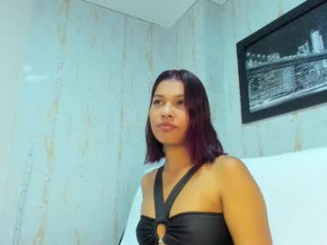 Alicia_Carr Chaturbate stream image from January 16, 2025