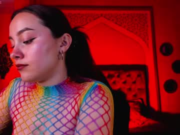 Annejane_ Chaturbate stream image from January 16, 2025