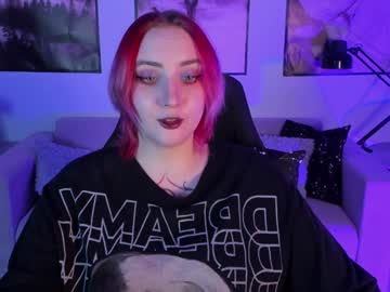Asheluck Chaturbate stream image from January 16, 2025