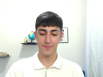 Babymaik Chaturbate stream image from January 16, 2025
