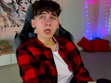 Bad_Boy9996 Chaturbate stream image from January 16, 2025