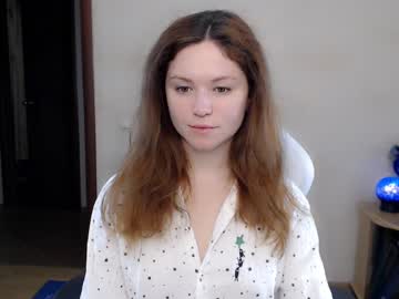 Bettystar_ Chaturbate stream image from January 16, 2025