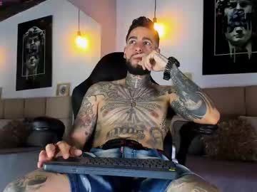 Billi_Ink777 Chaturbate stream image from January 16, 2025