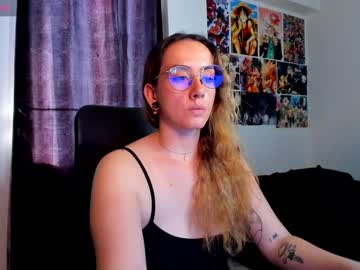 Bonnie_Hatman Chaturbate stream image from January 16, 2025