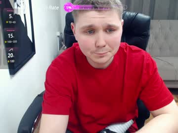 Boy_Sweet7 Chaturbate stream image from January 16, 2025