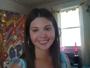 Bunnyabigail Chaturbate stream image from January 16, 2025