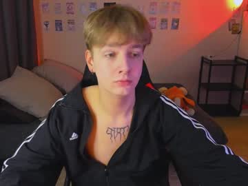 Carl_Kvir Chaturbate stream image from January 16, 2025