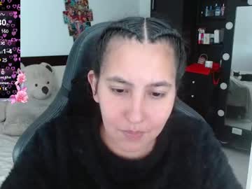 Casssback Chaturbate stream image from January 16, 2025