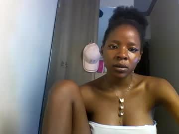 Cute_Sexy3 Chaturbate stream image from January 16, 2025