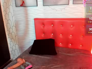 Diamond_Hot18 Chaturbate stream image from January 16, 2025