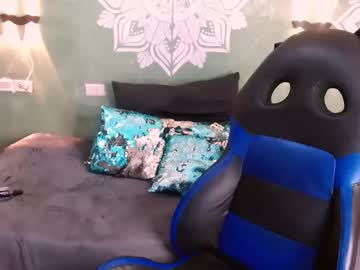 Emili_Roux Chaturbate stream image from January 16, 2025