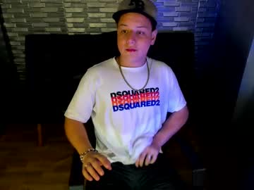Erick_Scott_ Chaturbate stream image from January 16, 2025