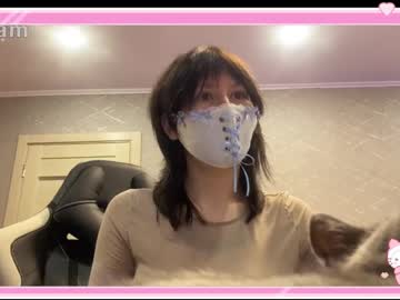 Evildii Chaturbate stream image from January 16, 2025
