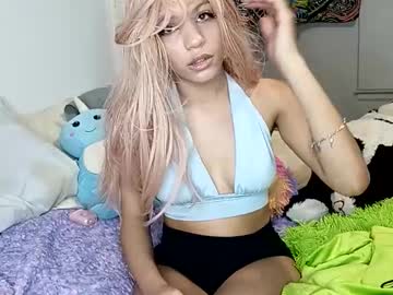 H7acid Chaturbate stream image from January 16, 2025