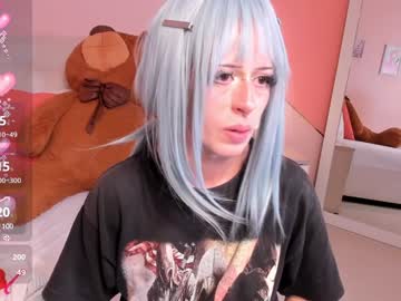 Hellen_Hell Chaturbate stream image from January 16, 2025
