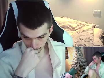 Ice_Raf Chaturbate stream image from January 16, 2025