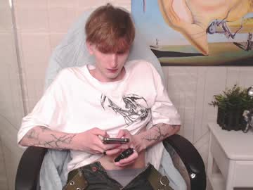 Iloveeyooumore Chaturbate stream image from January 16, 2025