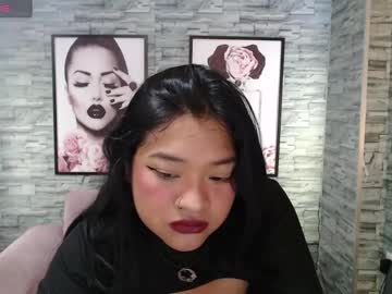 _Katalina_B Chaturbate stream image from January 16, 2025