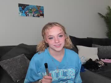 Kennedykkay Chaturbate stream image from January 16, 2025