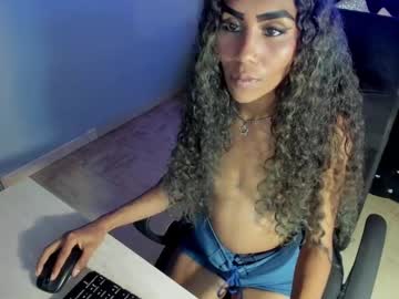 Lale_Jackson Chaturbate stream image from January 16, 2025