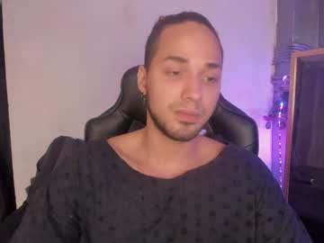 Latin_Luxury_I Chaturbate stream image from January 16, 2025