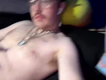 Leviathan10503 Chaturbate stream image from January 16, 2025