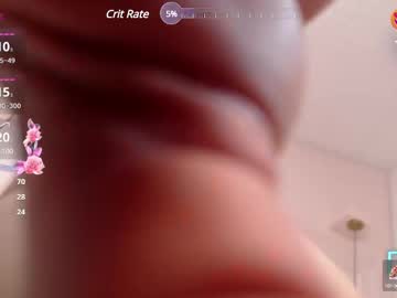 Luna_Bella12 Chaturbate stream image from January 16, 2025
