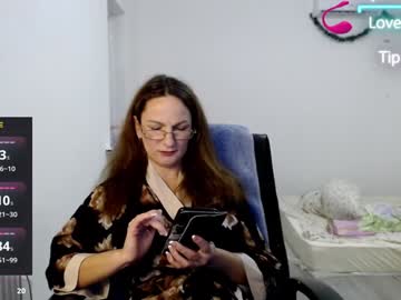 Marvel1_ Chaturbate stream image from January 16, 2025