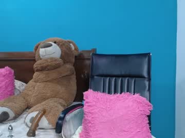 Melissa_Ortega Chaturbate stream image from January 16, 2025