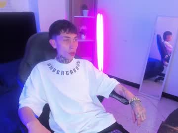 Noahmililer Chaturbate stream image from January 16, 2025