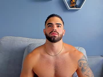 Paulphoenix_ Chaturbate stream image from January 16, 2025