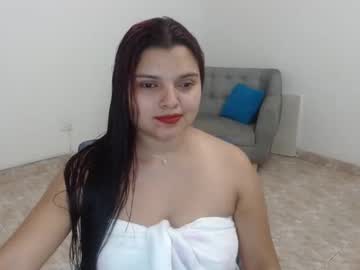 Salome_Gonzales_ Chaturbate stream image from January 16, 2025