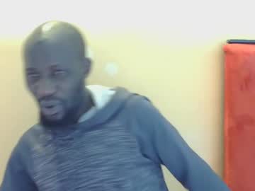 Sambo___ Chaturbate stream image from January 16, 2025
