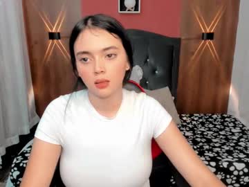Sarah_Angelll Chaturbate stream image from January 16, 2025