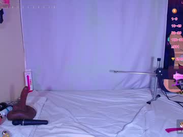 Sashaharding1125 Chaturbate stream image from January 16, 2025