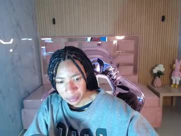 Sheyla_Hell_Sub Chaturbate stream image from January 16, 2025