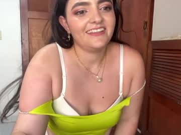 Soycelesteg Chaturbate stream image from January 16, 2025