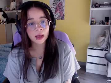 Sweetsmelody Chaturbate stream image from January 16, 2025